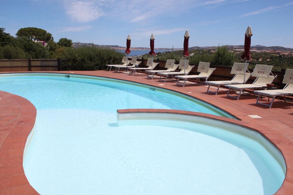 Ahr Altura Hotel Porto Rafael Palau Eksteriør billede