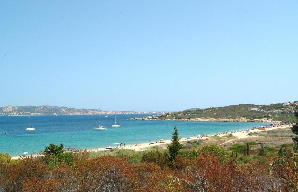 Ahr Altura Hotel Porto Rafael Palau Eksteriør billede