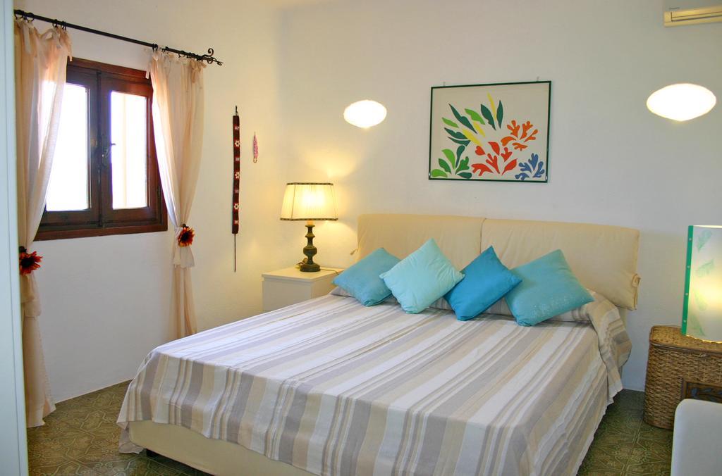 Ahr Altura Hotel Porto Rafael Palau Værelse billede