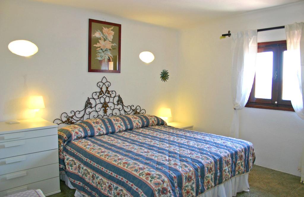Ahr Altura Hotel Porto Rafael Palau Værelse billede