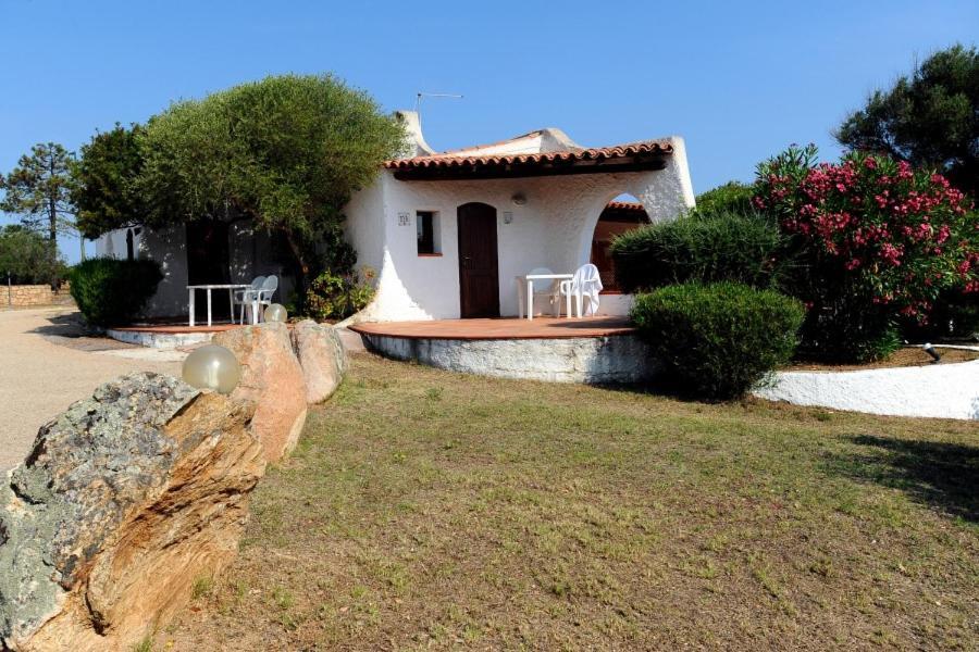 Ahr Altura Hotel Porto Rafael Palau Eksteriør billede