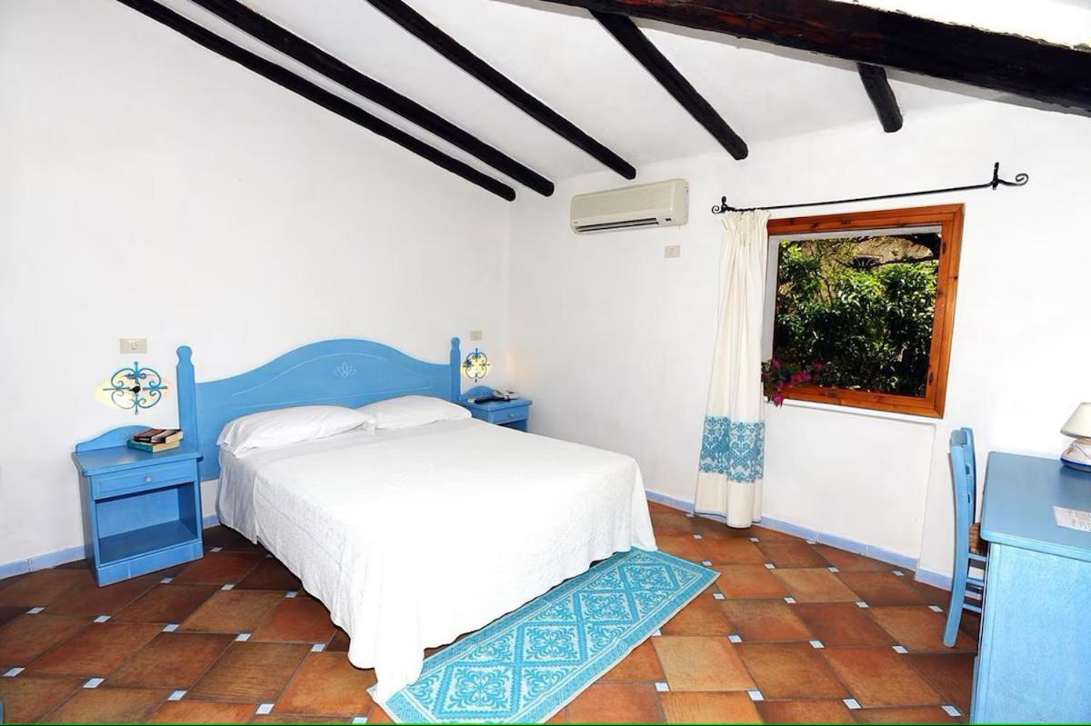 Ahr Altura Hotel Porto Rafael Palau Eksteriør billede
