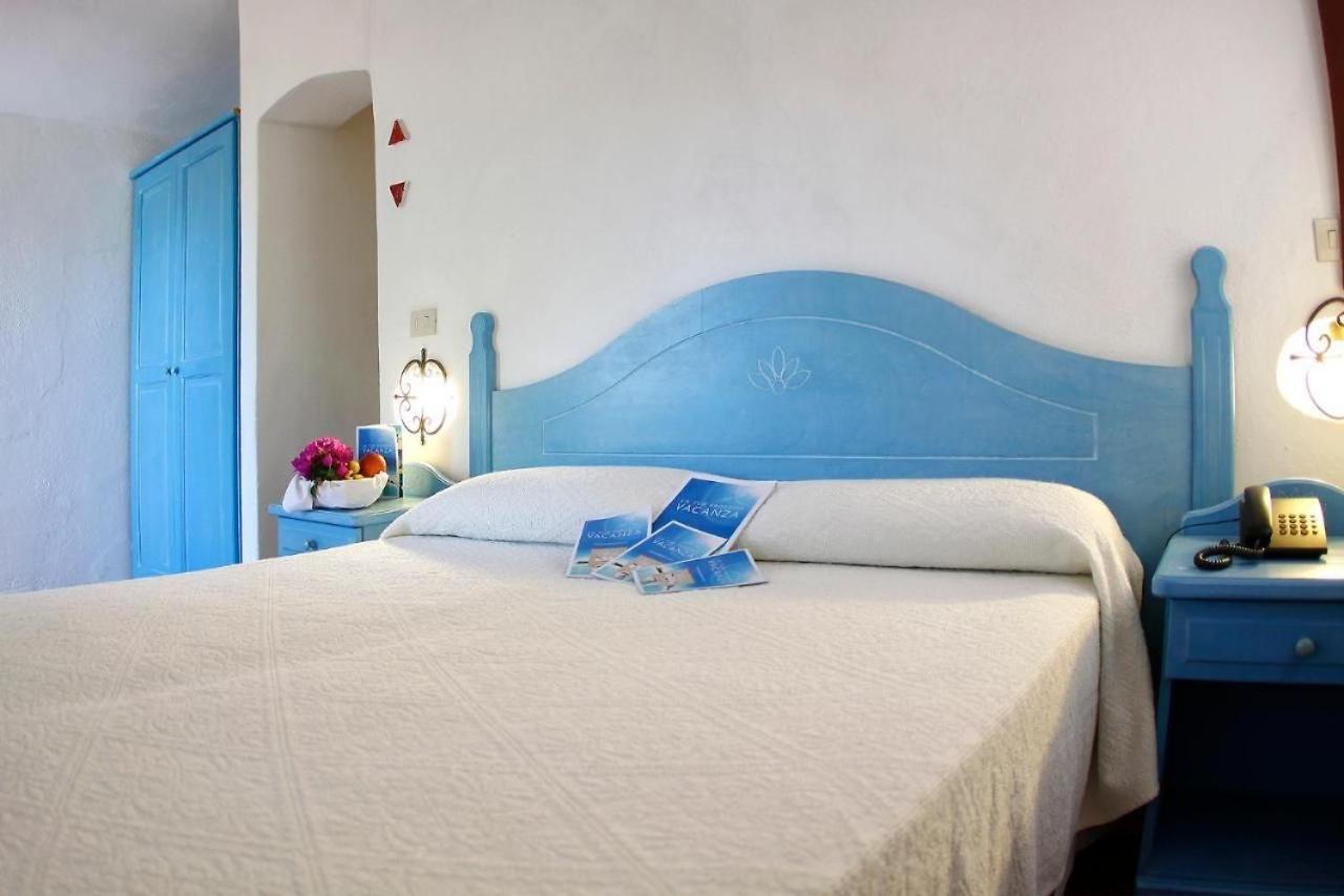 Ahr Altura Hotel Porto Rafael Palau Eksteriør billede