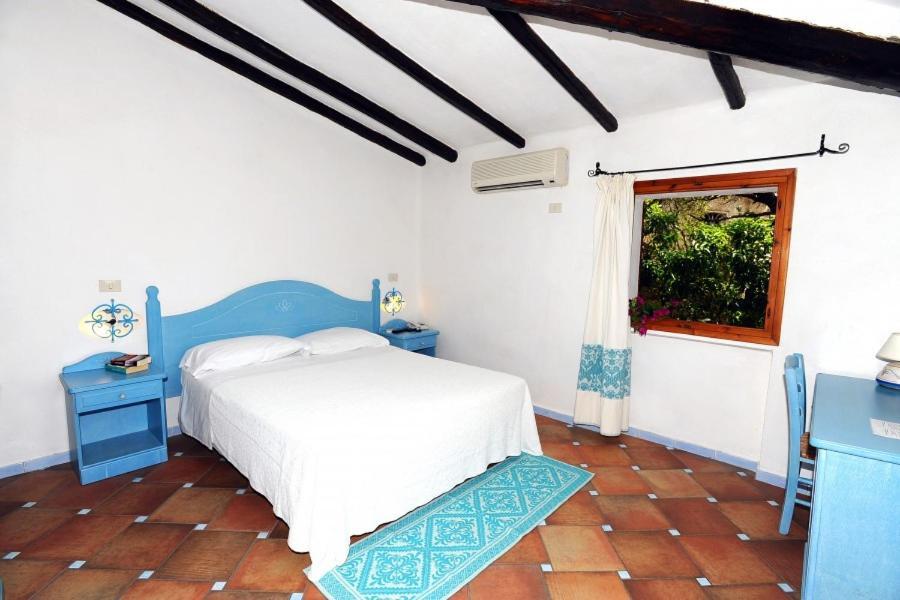 Ahr Altura Hotel Porto Rafael Palau Eksteriør billede