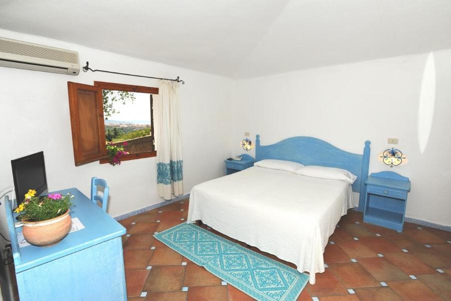 Ahr Altura Hotel Porto Rafael Palau Eksteriør billede