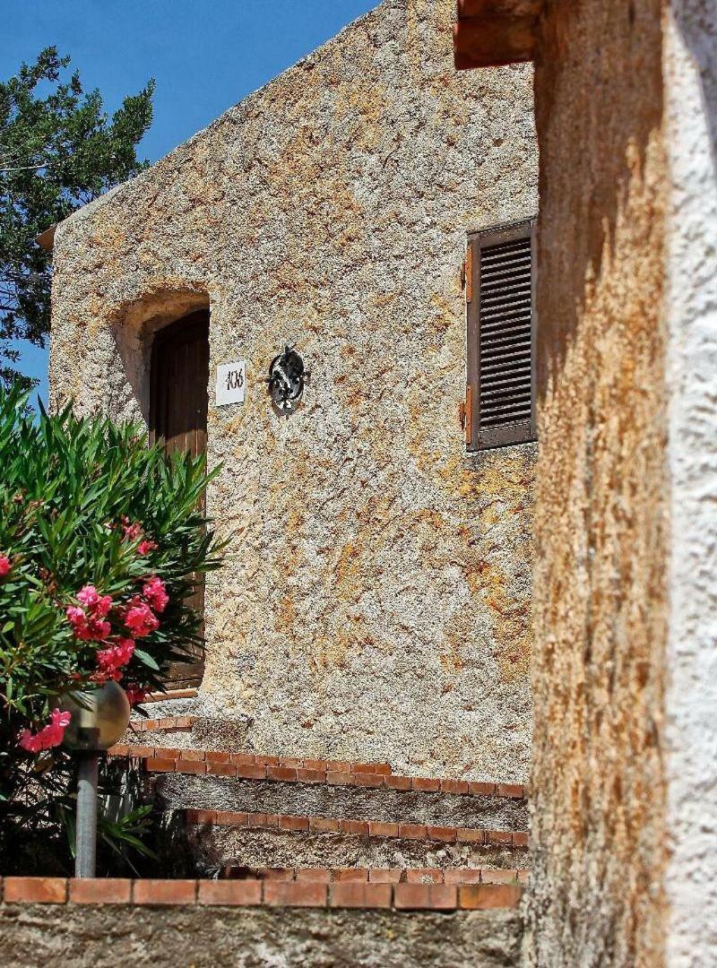 Ahr Altura Hotel Porto Rafael Palau Eksteriør billede