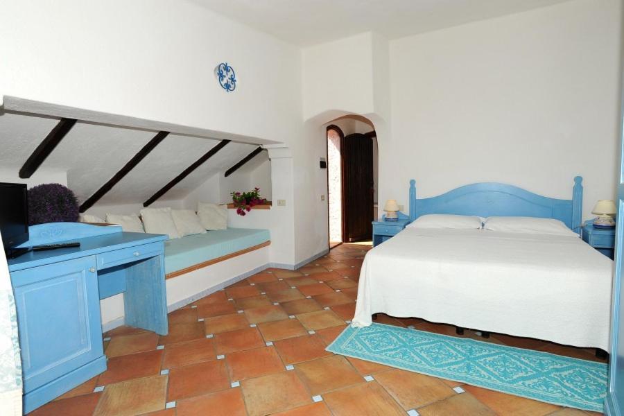 Ahr Altura Hotel Porto Rafael Palau Eksteriør billede