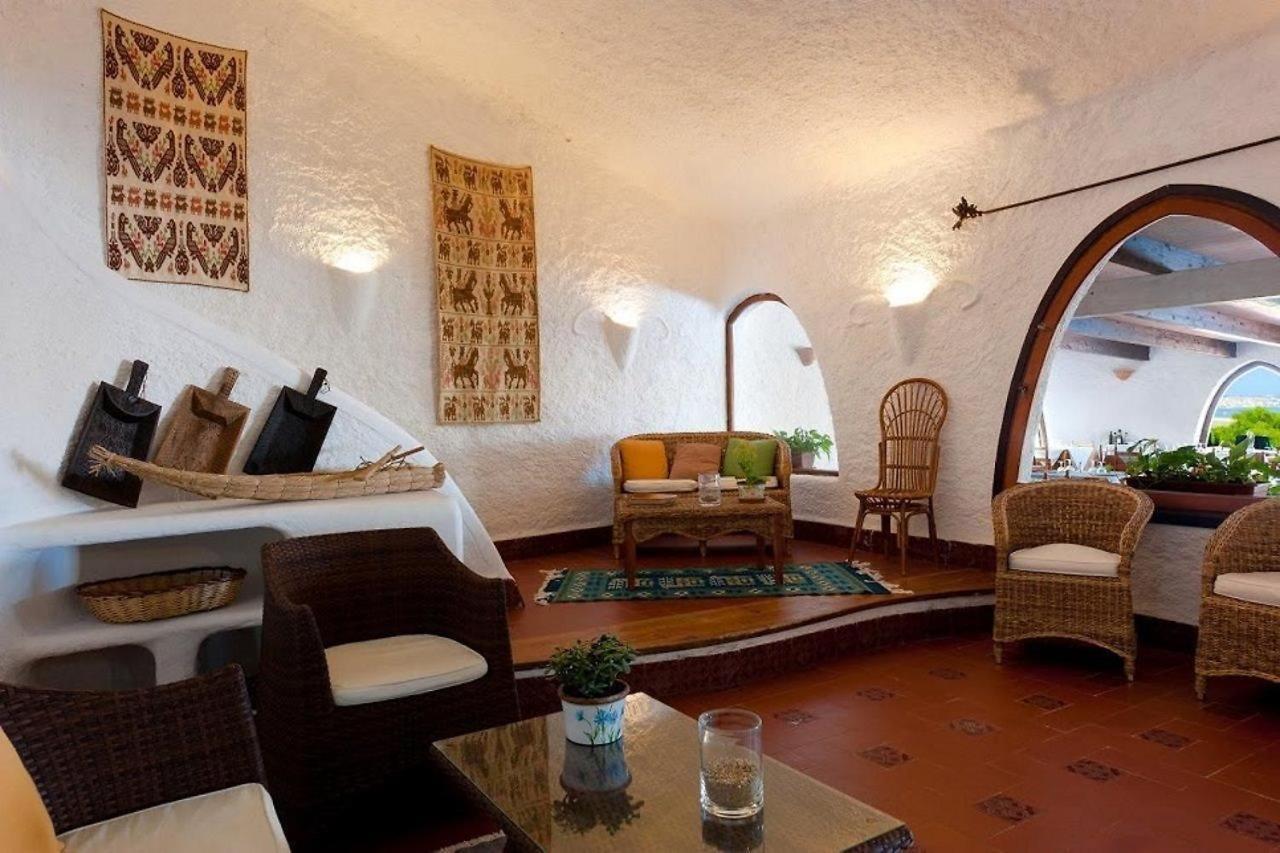 Ahr Altura Hotel Porto Rafael Palau Eksteriør billede