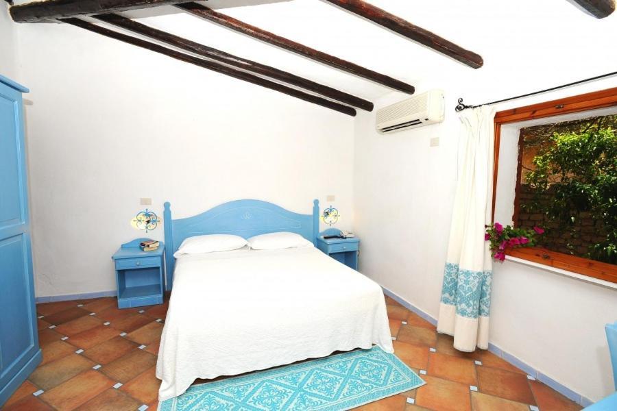 Ahr Altura Hotel Porto Rafael Palau Eksteriør billede