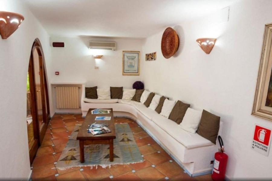 Ahr Altura Hotel Porto Rafael Palau Eksteriør billede
