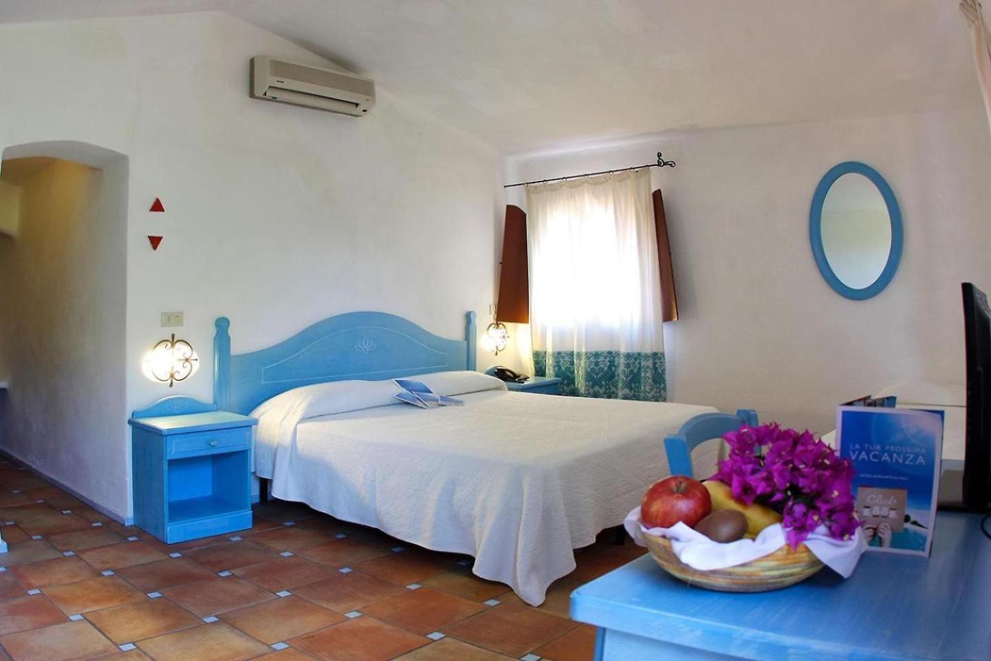 Ahr Altura Hotel Porto Rafael Palau Eksteriør billede