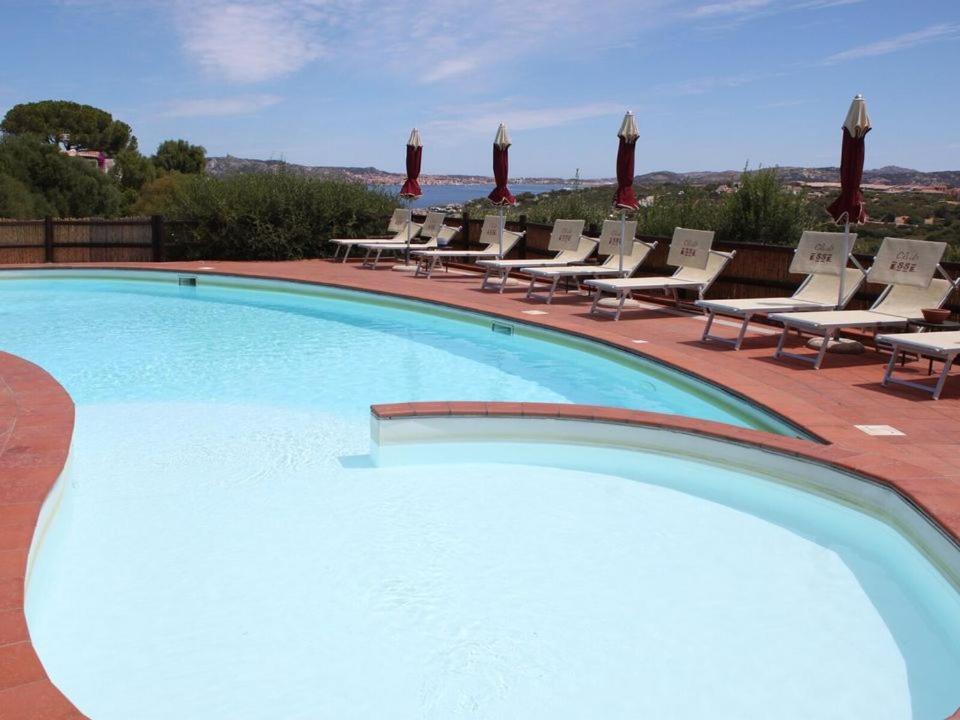 Ahr Altura Hotel Porto Rafael Palau Eksteriør billede