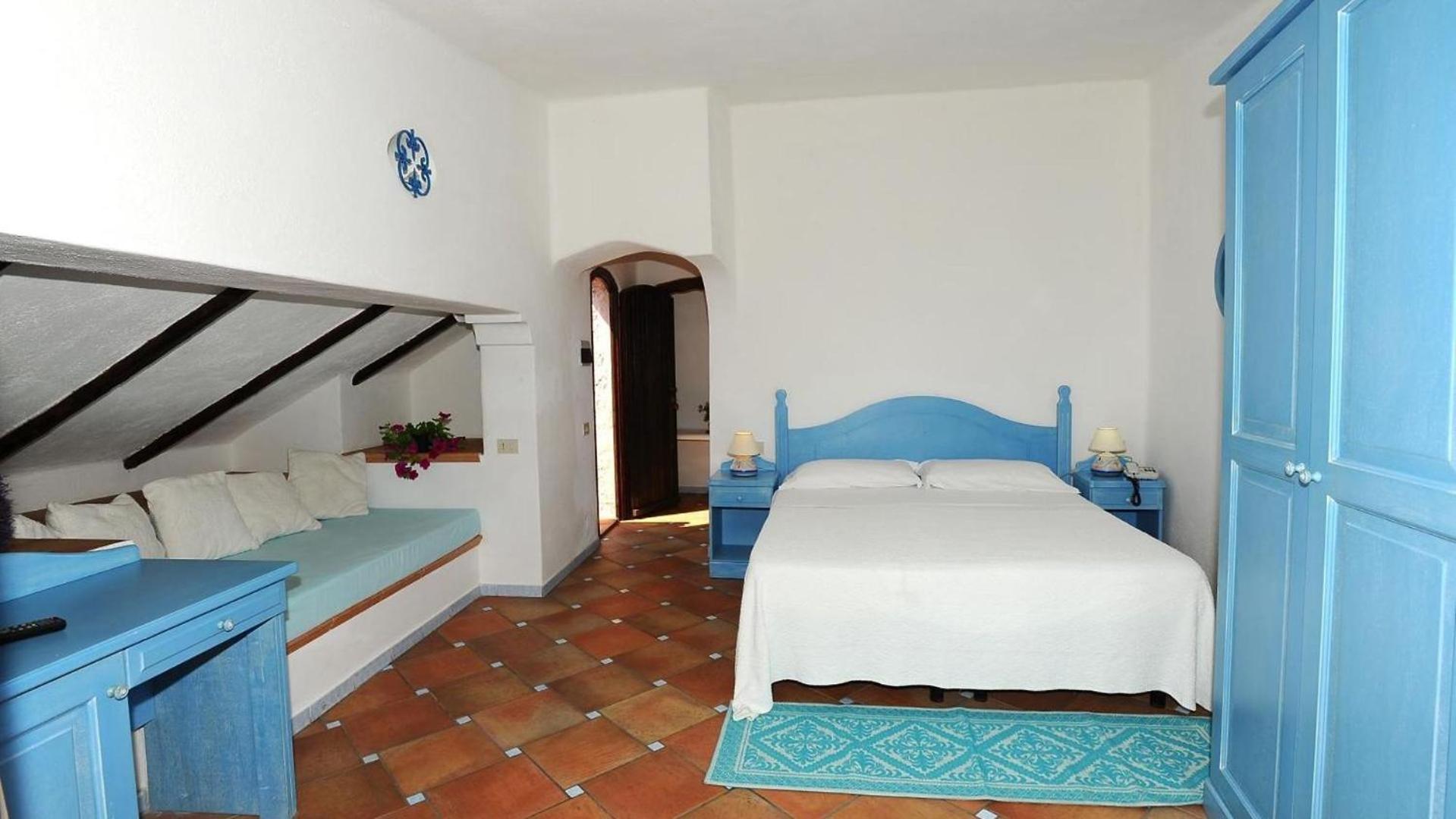 Ahr Altura Hotel Porto Rafael Palau Eksteriør billede