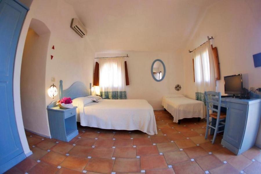 Ahr Altura Hotel Porto Rafael Palau Eksteriør billede
