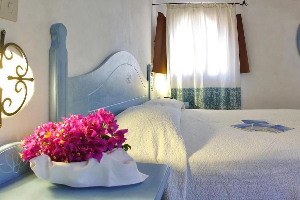 Ahr Altura Hotel Porto Rafael Palau Eksteriør billede