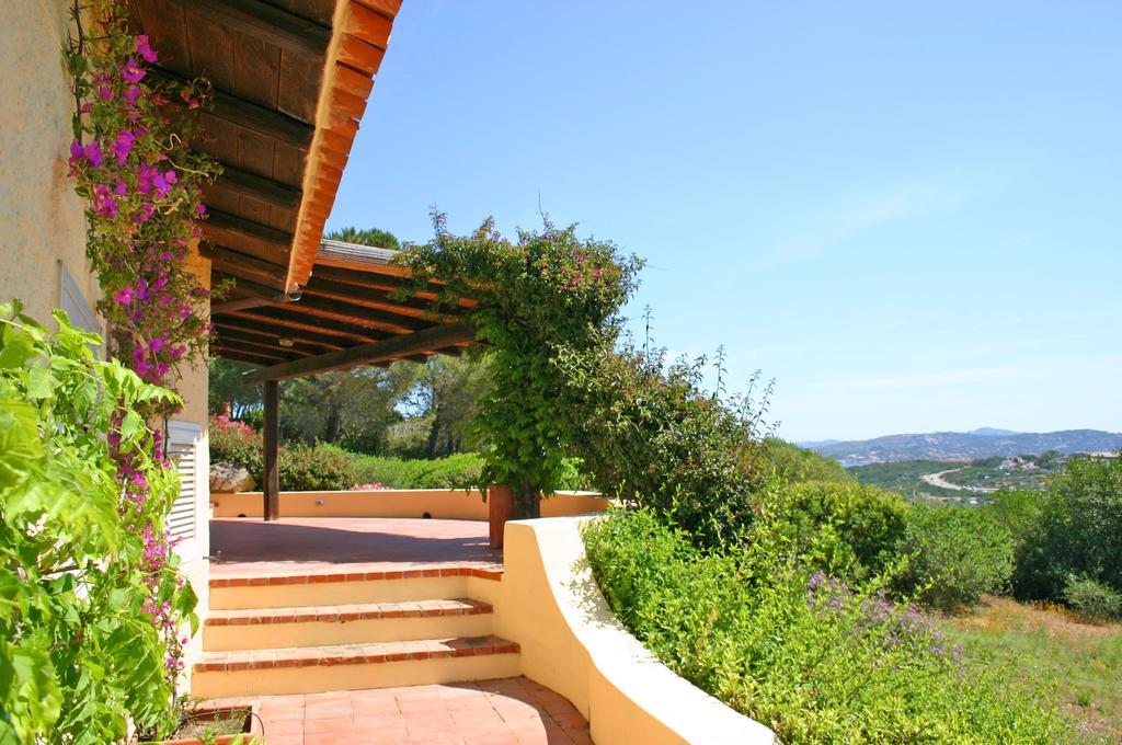 Ahr Altura Hotel Porto Rafael Palau Værelse billede