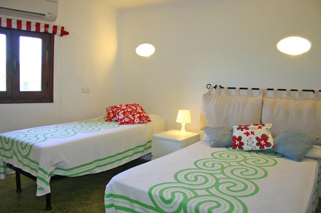Ahr Altura Hotel Porto Rafael Palau Værelse billede