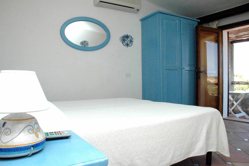 Ahr Altura Hotel Porto Rafael Palau Værelse billede