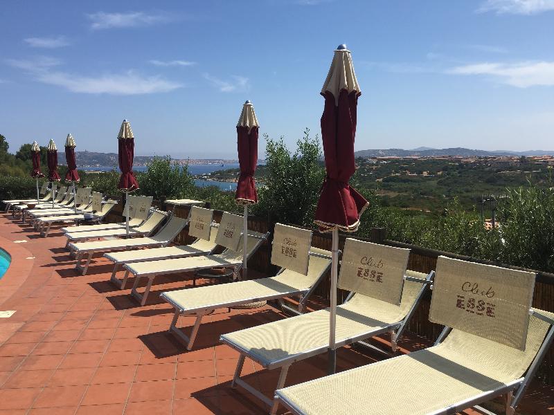 Ahr Altura Hotel Porto Rafael Palau Eksteriør billede